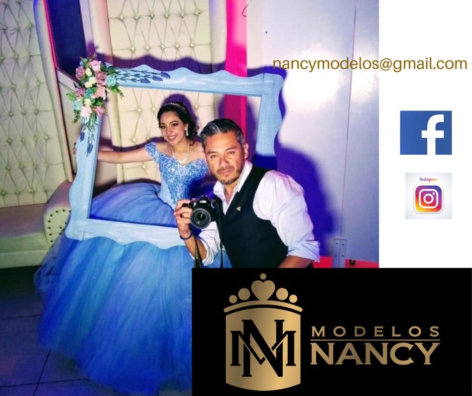 Modelos Nancy